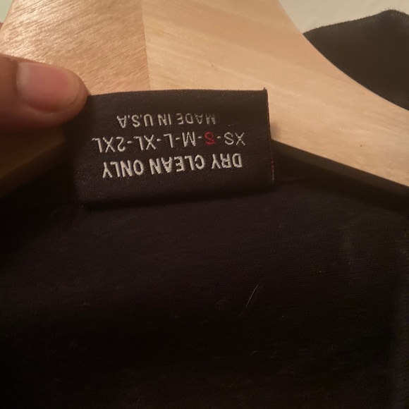 Vlone jail jacket - Picture 3 of 5